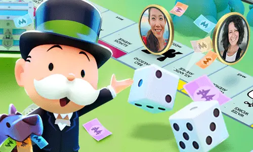 Game Monopoly Go Ketika Promosi Menghabiskan 7 Triliun, Namun Untung 31 Triliun