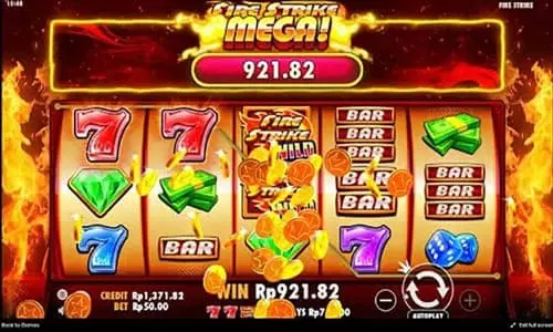 Menjelajahi Fitur Bonus Menarik Dari Permainan Slot Online