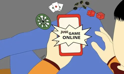 Beginilah Strategi Untuk Mencegah Kecanduan Perjudian Online Di Kalangan Pekerja Maupun Keluarga